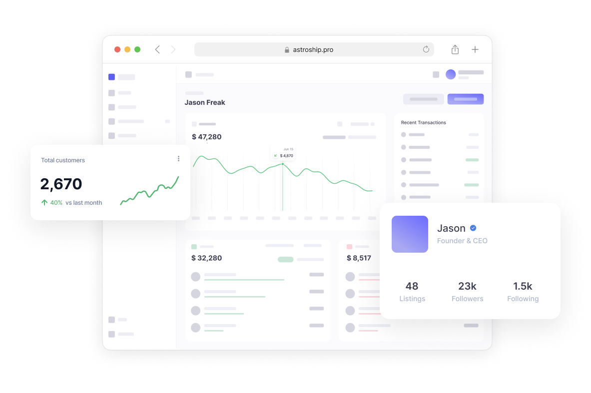 Teamight pipeline overview